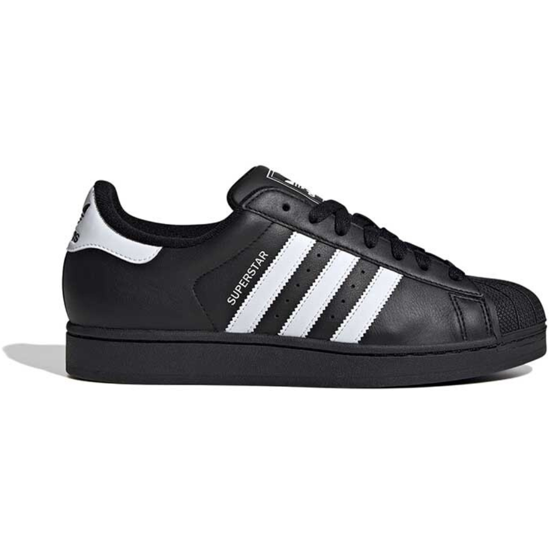 ADIDAS Crne Patike SUPERSTAR II